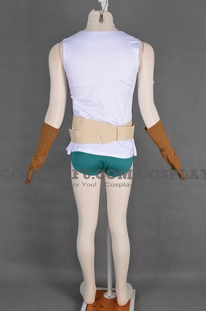 Amazon.co.jp: [GK-cos] ダンジョンに出会いを求めるのは間違っている